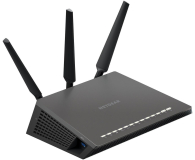 Netgear Nighthawk D7000 (1900Mb/s a/b/g/n/ac, 2xUSB) - 255392 - zdjęcie 3